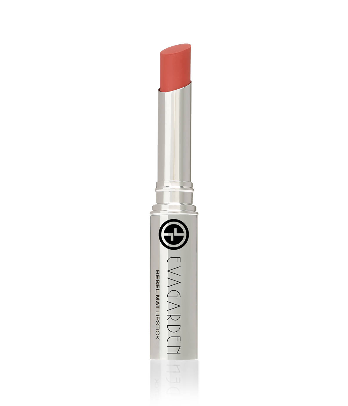 Rebel Mat Lipstick 44 Retro Pink