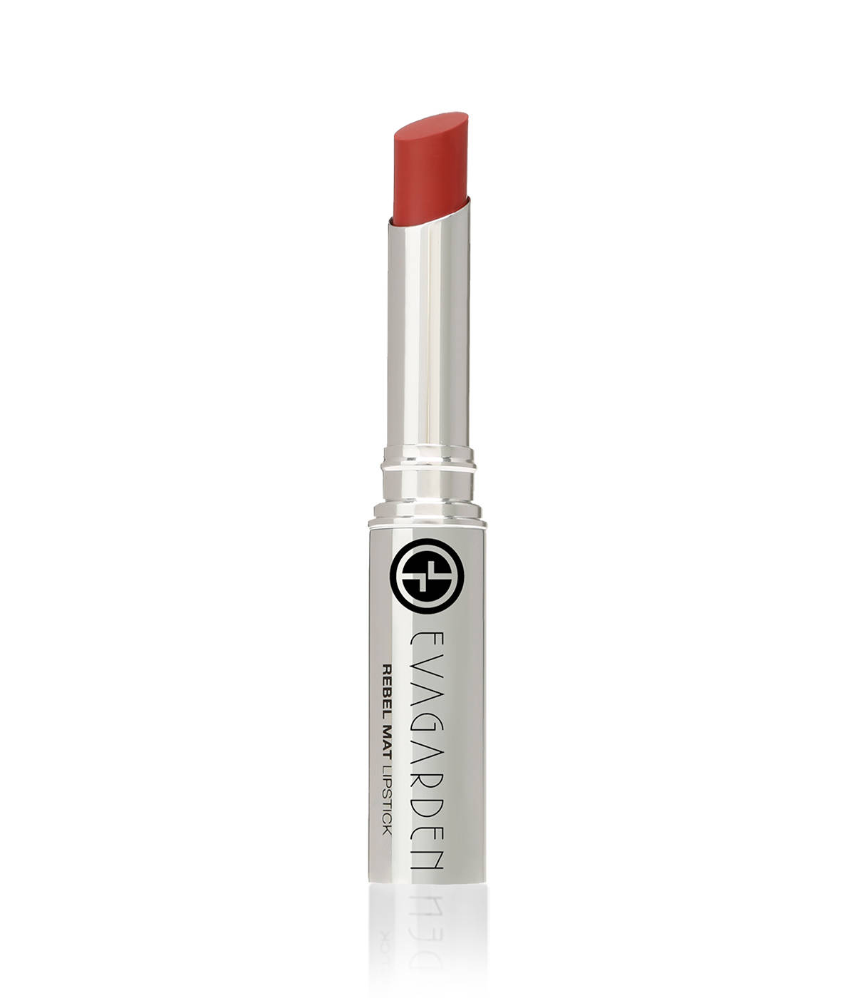 Rebel Mat Lipstick 45 Aurora Red
