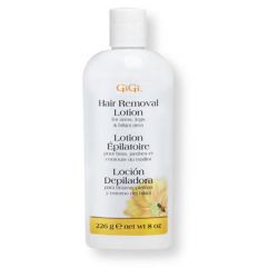 Hair Removal Lotion
