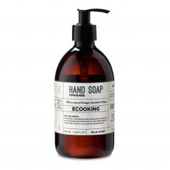 Hand Soap 01