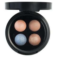 Baked Mineral Eyeshadow 6104 Nature