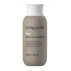 Living Proof No Frizz Leave-In Conditioner 118ml