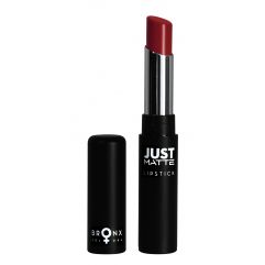 Just Matte Lipstick Passion Red