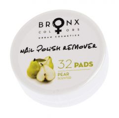 Nail Remover Pads Pear