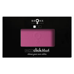 Single Click Blush Sweet Pink