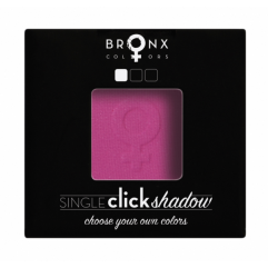Single Click Shadow Barbie Pink