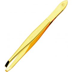 Gold Plated Tweezer (90mm)