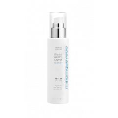 Glacial White Caviar Resort Spf 30 Dry Oil For Hair And Body