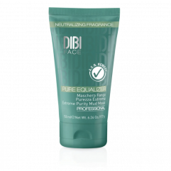 Dibi Pure Equalizer Extreme Purity Mud Mask 150 ml.