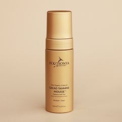 Cacao Tanning Mousse