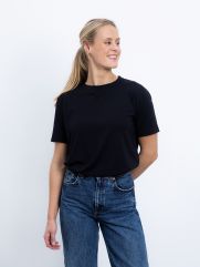 Ellie T-Shirt Rund hals XL