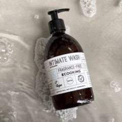 Intimate Soap