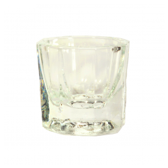 Compound Jar (Special Glas)