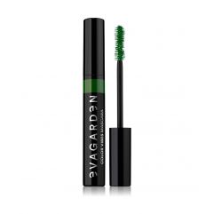 Color Vibes Mascara - Green Vibes