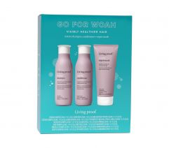 Living Proof Restore Holiday Kit